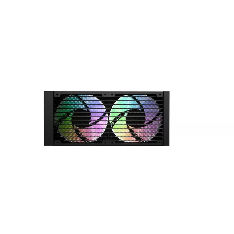 Computer Cooling System REDRAGON CCW-1019 Efficient Cooling Performance