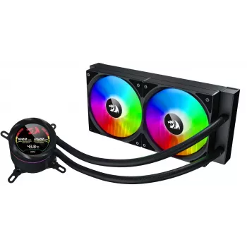 Computer Cooling System REDRAGON CCW-1019 Efficient Cooling Performance