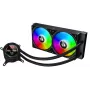Computer Cooling System REDRAGON CCW-1019 Efficient Cooling Performance