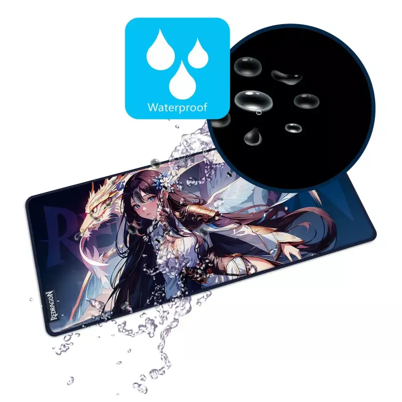 Mouse Pad Redragon P046 L