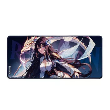 Mouse Pad Redragon P046 L