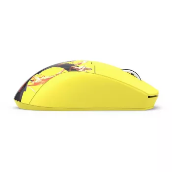 Mouse REDRAGON M918-AKB-PRO RF Wireless Bluetooth USB Type-C