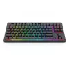 REDRAGON K516RGB-PRO SHIVA PRO 87 keyboard USB RF Wireless Bluetooth Black