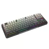 Keyboard REDRAGON K734SP-RGB-PRO Wireless USB Bluetooth Mechanical
