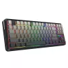 Keyboard REDRAGON K734SP-RGB-PRO Wireless USB Bluetooth Mechanical