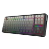 Keyboard REDRAGON K734SP-RGB-PRO Wireless USB Bluetooth Mechanical