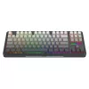 Keyboard REDRAGON K734SP-RGB-PRO Wireless USB Bluetooth Mechanical