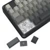 Keyboard REDRAGON K734SP-RGB-PRO Wireless USB Bluetooth Mechanical