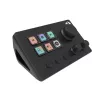 Live Content Creation Controller REDRAGON SS-551 Black 131mm x 80.2mm x 68.4mm