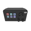 Live Content Creation Controller REDRAGON SS-551 Black 131mm x 80.2mm x 68.4mm