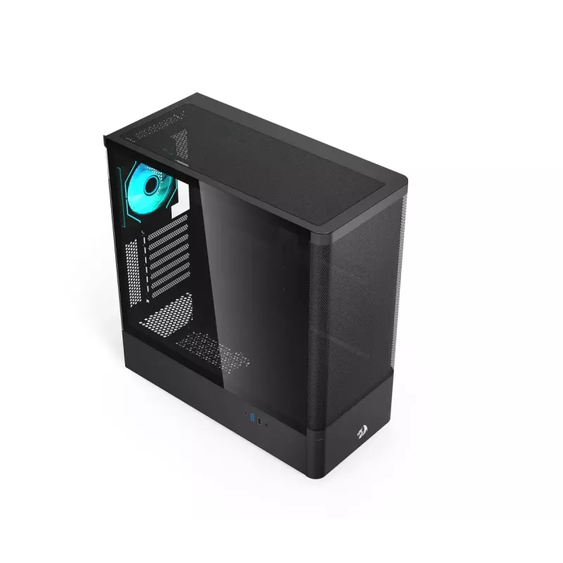 Computer case REDRAGON GC-627 ATX micro ATX ITX 16.5 cm CPU cooler 41 cm GPU