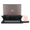 Laptop Cooling Pad REDRAGON GCP500 Ivy Ergonomic Design 5 Fans