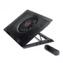 Laptop Cooling Pad REDRAGON GCP500 Ivy Ergonomic Design 5 Fans
