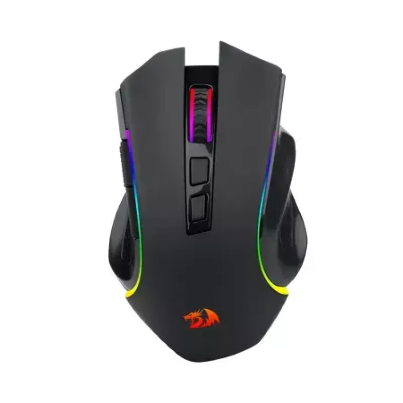 Mouse REDRAGON M602-KS Griffin RF Wireless + USB Type-C