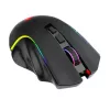 Mouse REDRAGON M602-KS Griffin RF Wireless + USB Type-C