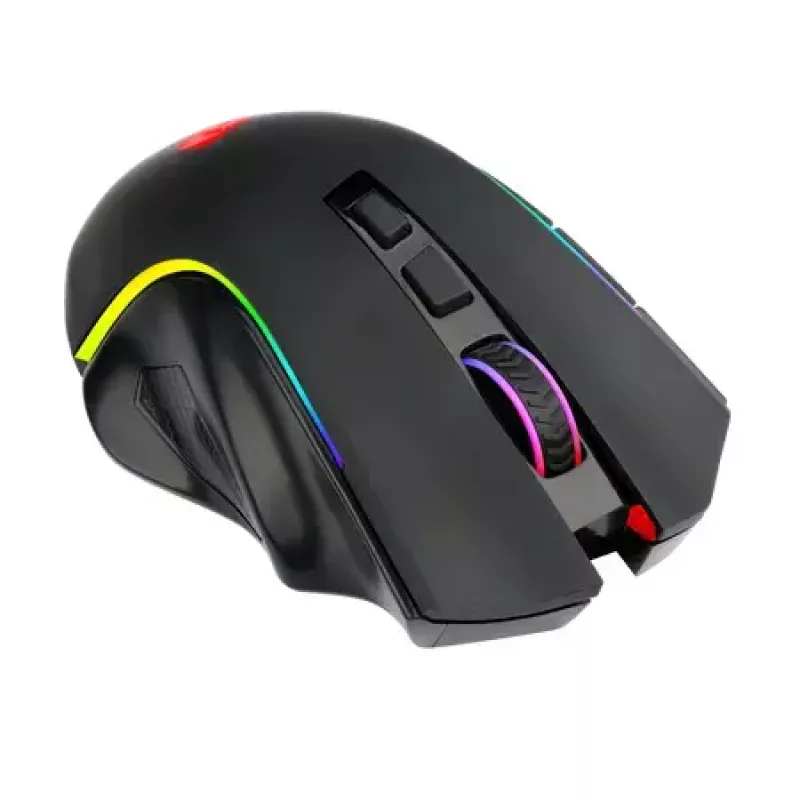Mouse REDRAGON M602-KS Griffin RF Wireless + USB Type-C