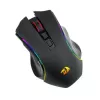 Mouse REDRAGON M602-KS Griffin RF Wireless + USB Type-C