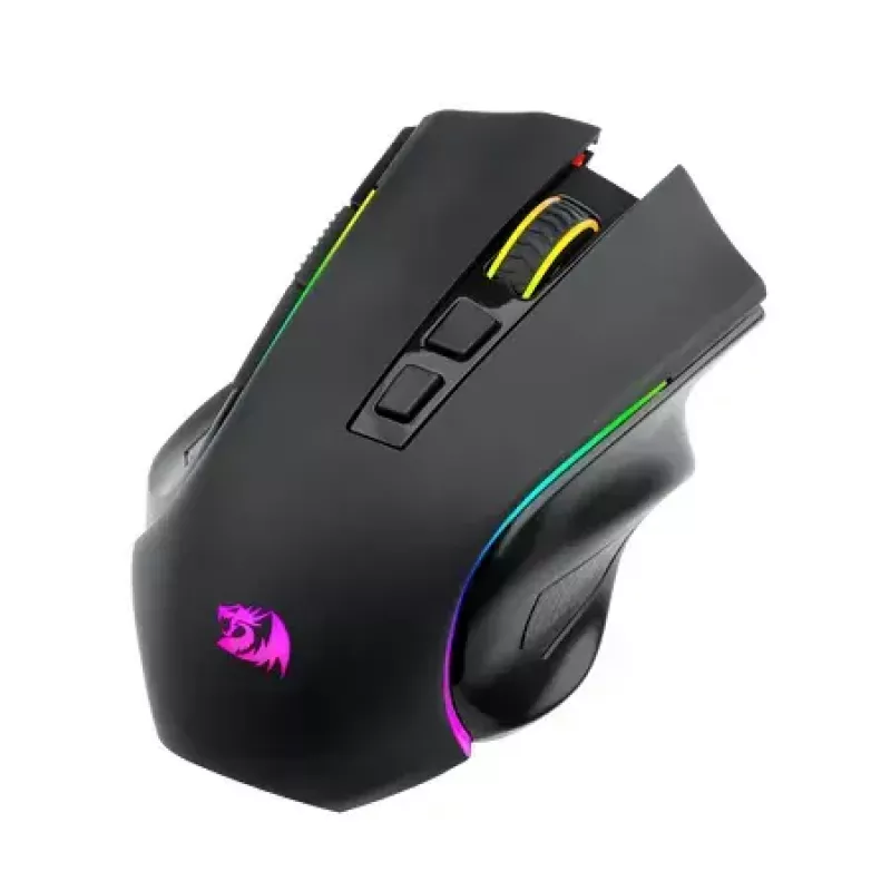Mouse REDRAGON M602-KS Griffin RF Wireless + USB Type-C