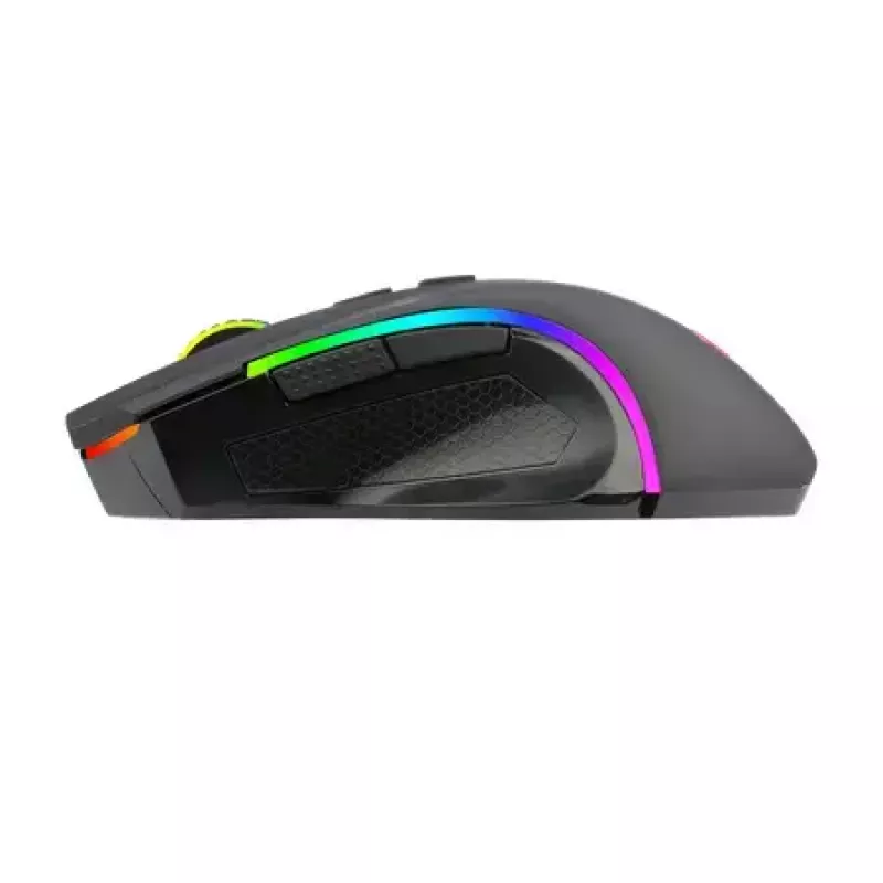 Mouse REDRAGON M602-KS Griffin RF Wireless + USB Type-C