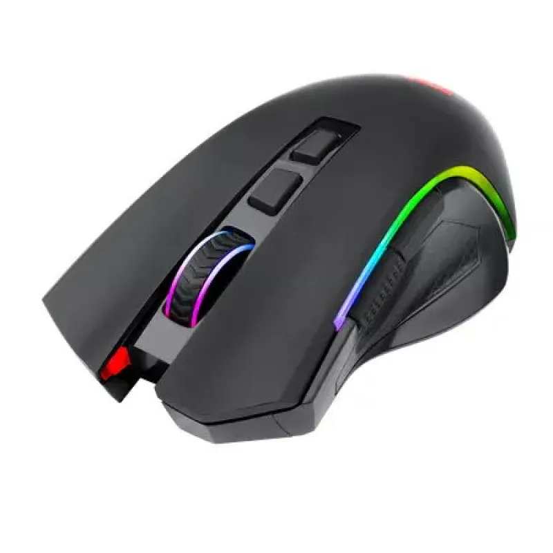 Mouse REDRAGON M602-KS Griffin RF Wireless + USB Type-C