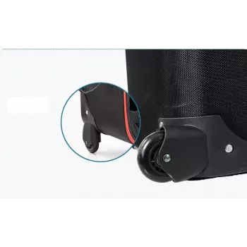 Trolley case Godox CB-01 Nylon 7.25 kg Black