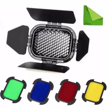 Godox BD-07 Kit Godox BD-07 Softbox Lighting Kit 70x100cm
