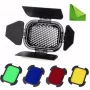 Godox BD-07 Kit Godox BD-07 Softbox Lighting Kit 70x100cm