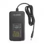 Godox C400P Battery Charger DC for Camera Light Battery Black