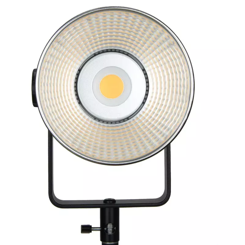 Godox FV200 photo studio flash unit 1/8000 s Black