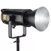 Godox FV200 photo studio flash unit 1/8000 s Black