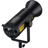 Godox FV200 photo studio flash unit 1/8000 s Black