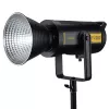 Godox FV200 photo studio flash unit 1/8000 s Black
