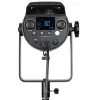 Godox FV200 photo studio flash unit 1/8000 s Black