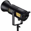 Godox FV200 photo studio flash unit 1/8000 s Black