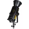 Godox FV200 photo studio flash unit 1/8000 s Black