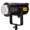 Godox FV200 photo studio flash unit 1/8000 s Black