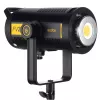 Godox FV200 photo studio flash unit 1/8000 s Black