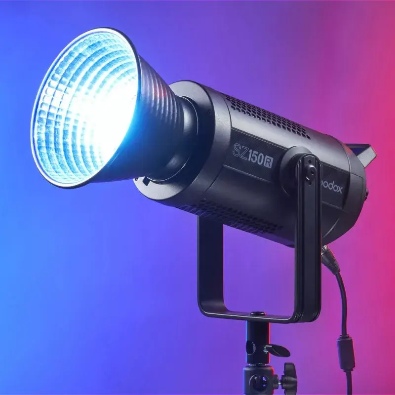 Continuous Lighting Godox SZ150R 150W LED Black