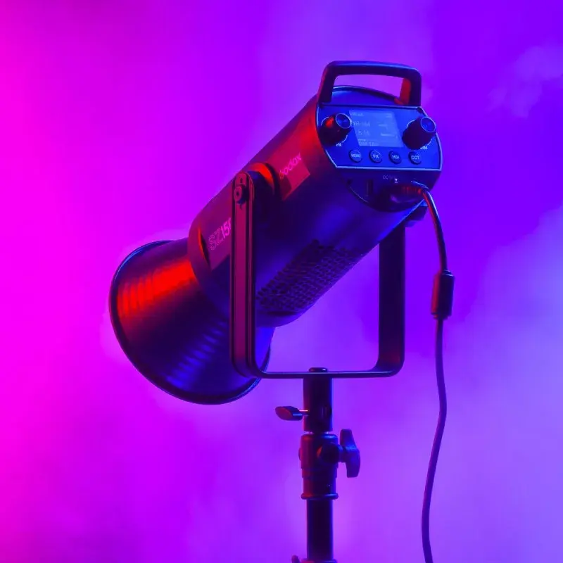 Continuous Lighting Godox SZ150R 150W LED Black