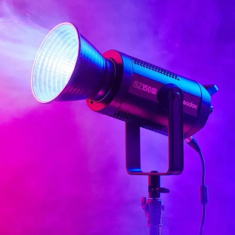 Continuous Lighting Godox SZ150R 150W LED Black