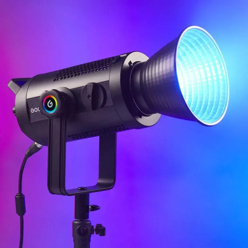 Continuous Lighting Godox SZ150R 150W LED Black