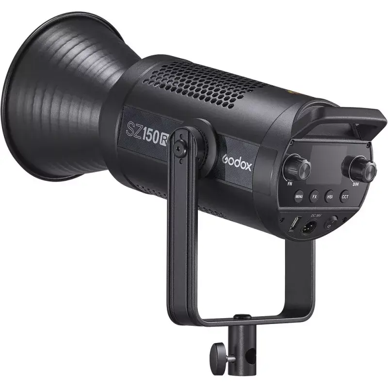 Continuous Lighting Godox SZ150R 150W LED Black
