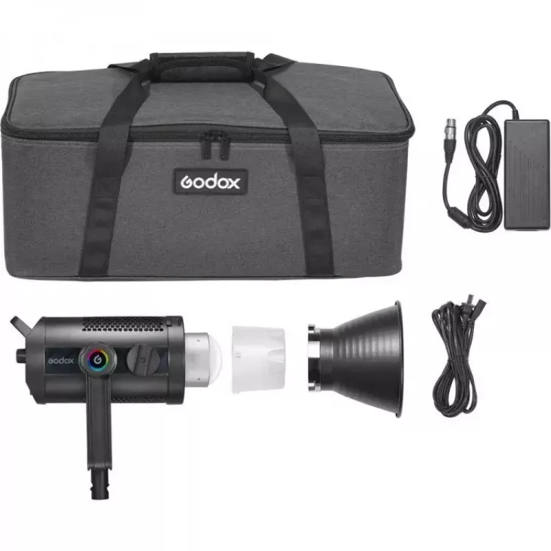Continuous Lighting Godox SZ150R 150W LED Black