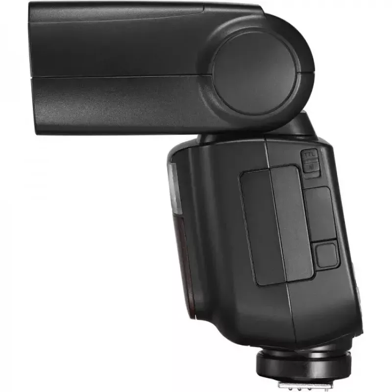 Slave flash Godox Ving V860III Black 1.5s recycling time 530g