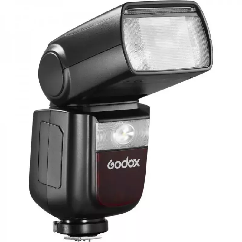 Slave flash Godox Ving V860III Black 1.5s recycling time 530g