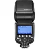 Slave flash Godox Ving V860III Black 1.5s recycling time 530g