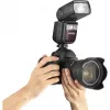 Slave flash Godox Ving V860III Black 1.5s recycling time 530g
