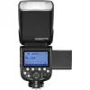 Slave flash Godox Ving V860III Black 1.5s recycling time 530g