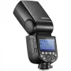 Slave flash Godox Ving V860III Black 1.5s recycling time 530g