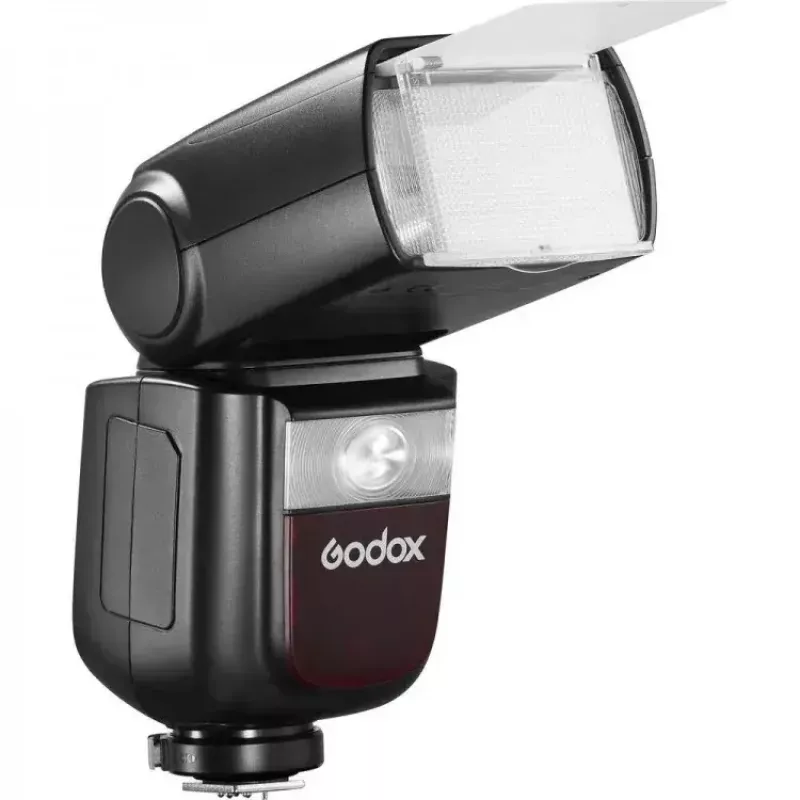 Flash Godox Ving V860III TTL Li-Ion for Fuji Black 1.5s recycle time